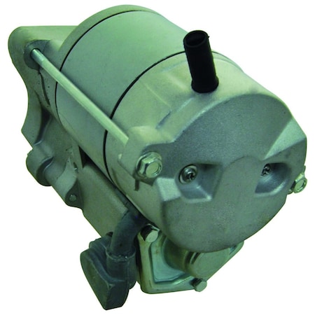 Ilb Gold Replacement For Chrysler, 2010 300 5.7L Starter 2010 300 5.7L STARTER
